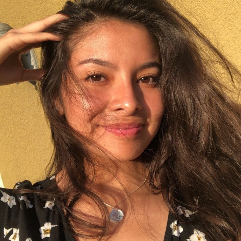 Meet your Posher, Mel